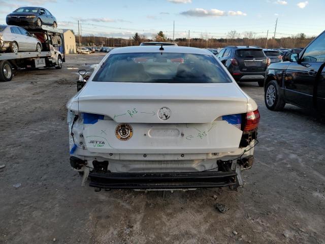 2019 VOLKSWAGEN JETTA EXEC 3VW357BU5KM123460