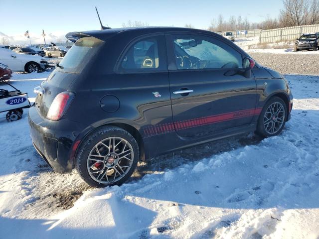 2017 FIAT 500 ABARTH 3C3CFFFH3HT522586