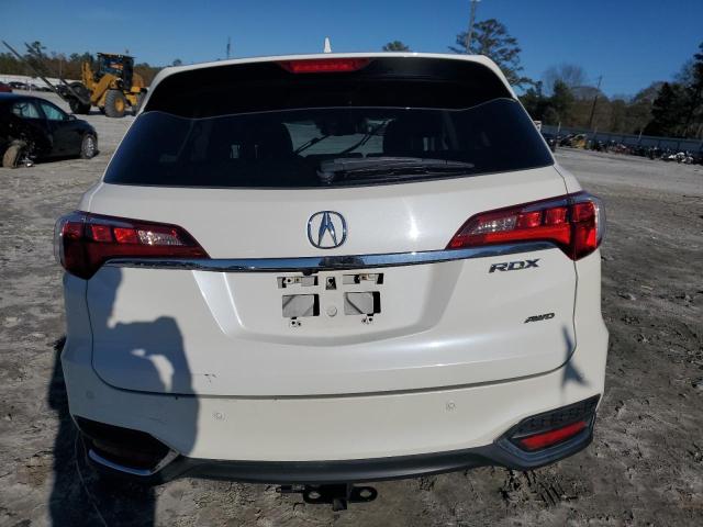 2017 ACURA RDX ADVANC 5J8TB4H70HL039165