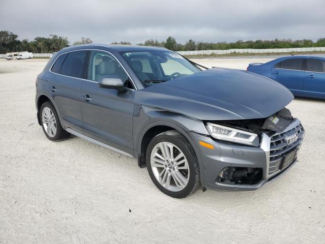 2020 AUDI Q5 PRESTIG WA1CNAFY8L2089918