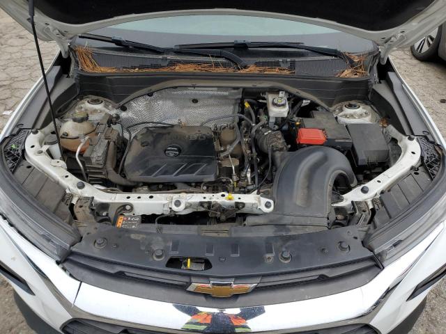 2021 CHEVROLET TRAILBLAZE - KL79MPSLXMB037222