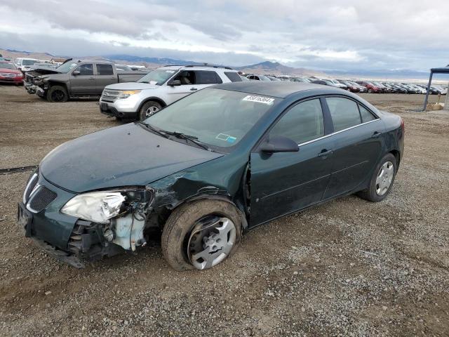 PONTIAC G6 VALUE L