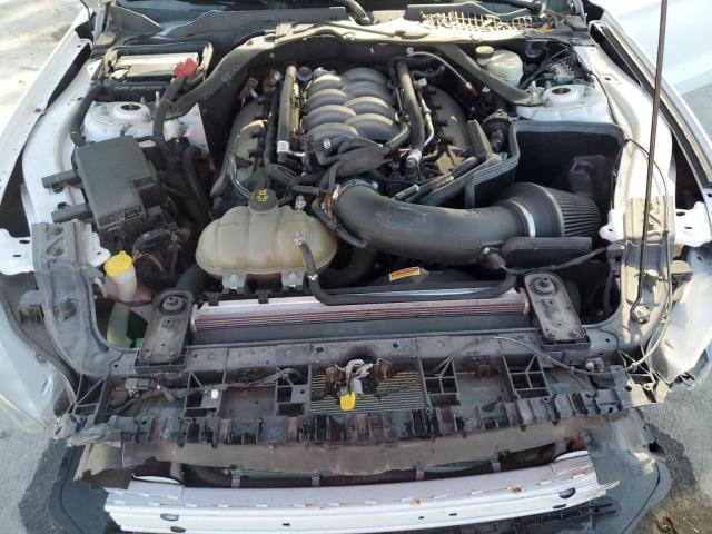 2017 FORD MUSTANG GT - 1FA6P8CF8H5212654
