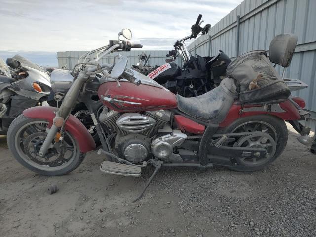 2014 YAMAHA XVS950 A JYAVN01E7EA020681