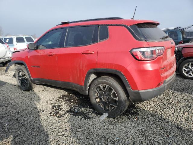 2020 JEEP COMPASS SP - 3C4NJDAB2LT218006