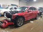 2022 GENESIS GV70 BASE - KMUMADTB4NU047578
