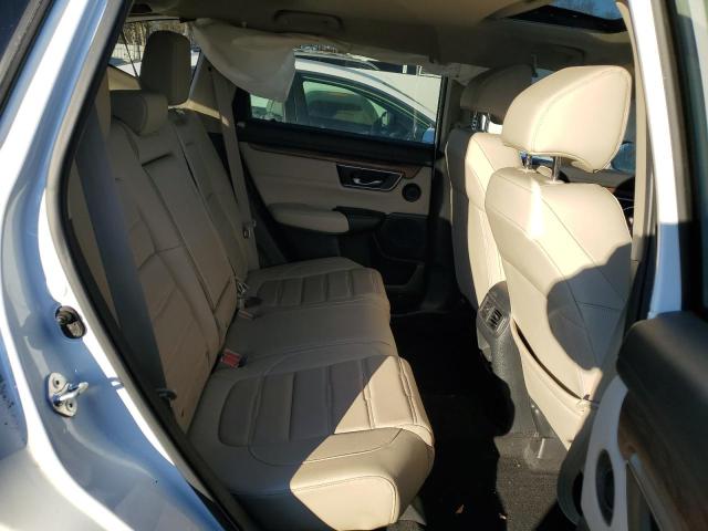 2019 HONDA CR-V TOURI - JHLRW2H92KX021949