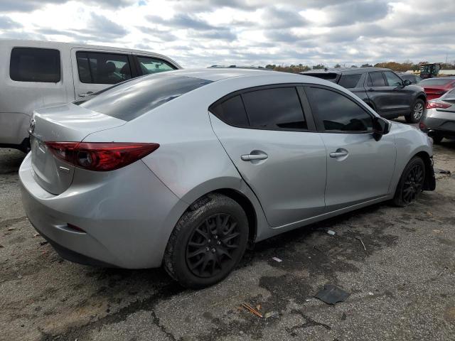 2018 MAZDA 3 SPORT - 3MZBN1U72JM242100
