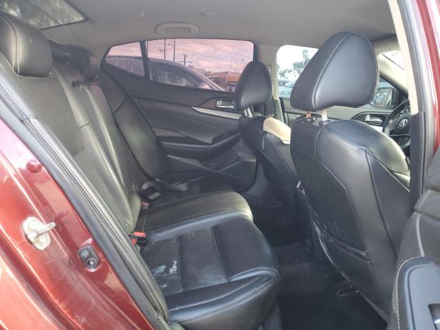 2017 NISSAN MAXIMA 3.5 - 1N4AA6AP9HC378169