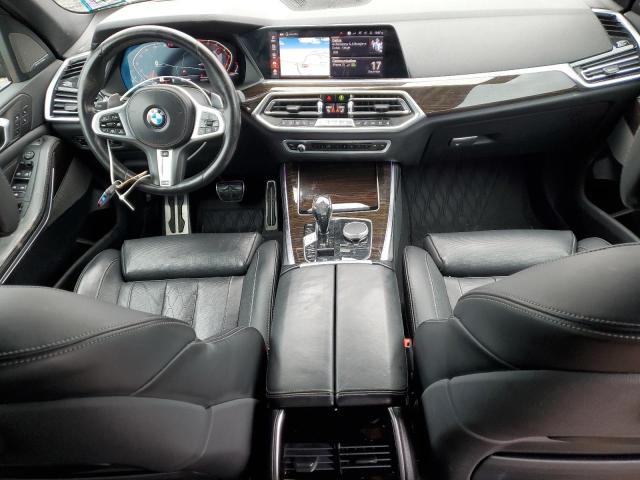 2019 BMW X5 XDRIVE4 - 5UXCR6C53KLL06073
