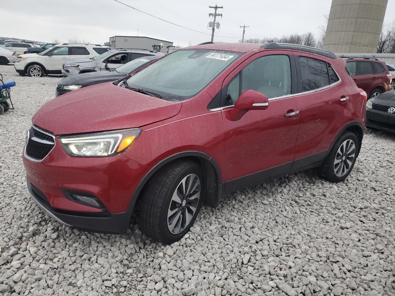 BUICK ENCORE ESSENCE