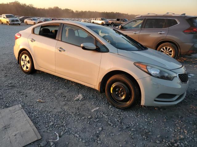 2015 KIA FORTE LX - KNAFK4A66F5312041