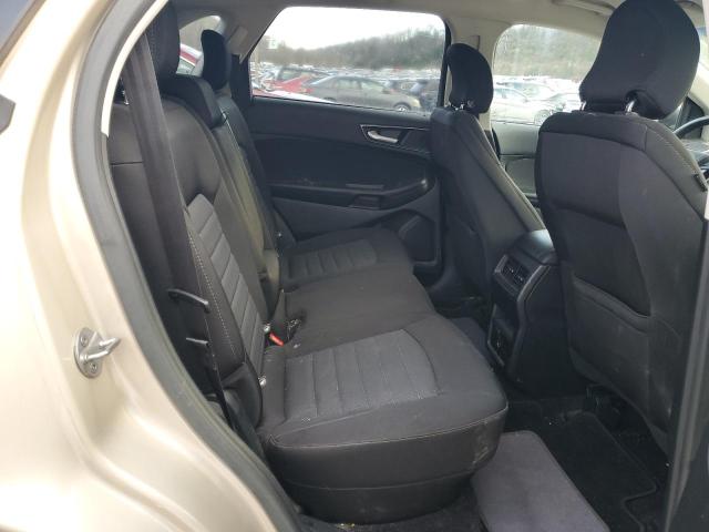 2017 FORD EDGE SE - 2FMPK4G9XHBB61210