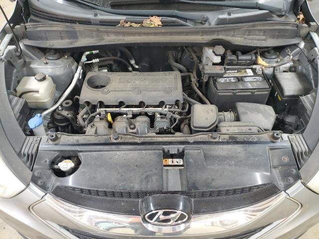 VIN KM8JUCAC1DU587290 2013 HYUNDAI TUCSON no.12