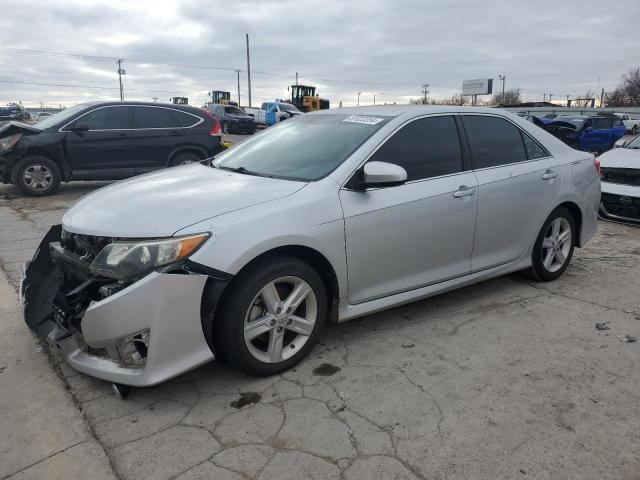 Vin: 4t1bf1fk1eu338010, lot: 87022254, toyota camry l 2014 img_1