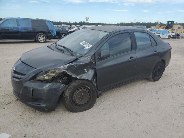 2008 TOYOTA YARIS #3033425133