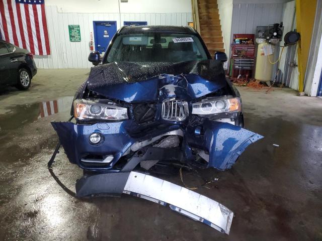 VIN 5UXWX9C53G0D74082 2016 BMW X3 no.5