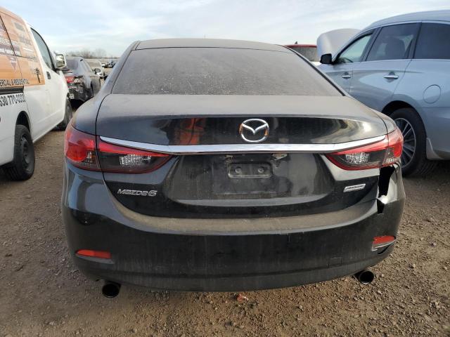2016 MAZDA 6 SPORT - JM1GJ1U52G1453354