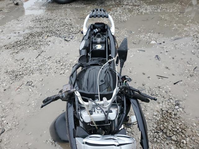 2003 BMW F650 CS WB10184A53ZH16052