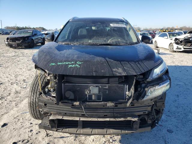 2023 NISSAN ROGUE PLAT JN8BT3DD3PW302246