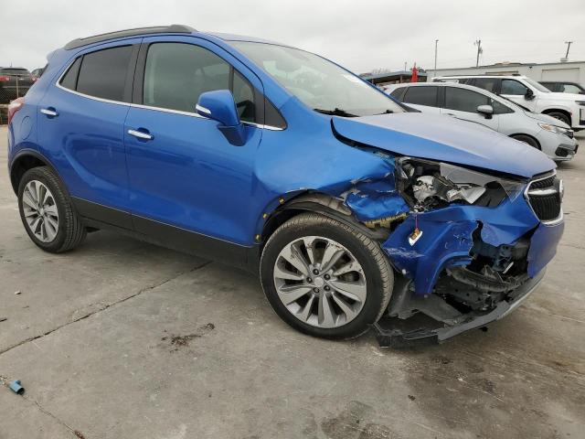 2018 BUICK ENCORE PRE - KL4CJASB1JB633542