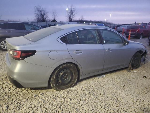 2021 SUBARU LEGACY 4S3BWAA61M3003333
