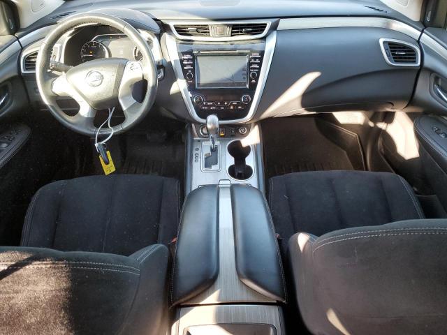 VIN 5N1AZ2MG1HN169290 2017 NISSAN MURANO no.8