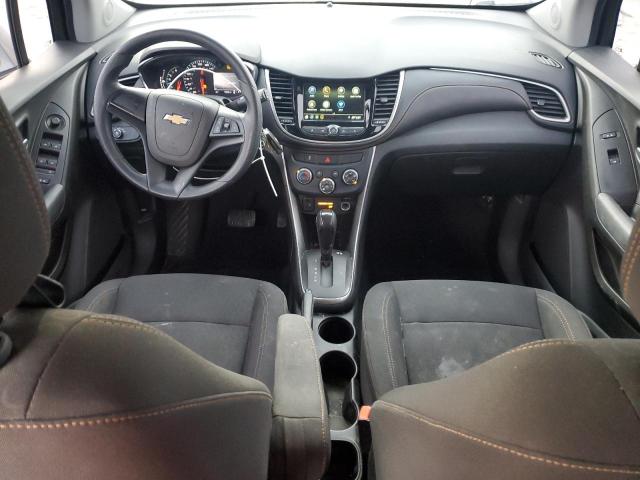 2019 CHEVROLET TRAX LS - 3GNCJKSB6KL255740