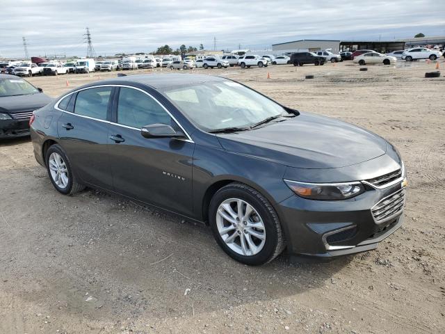 VIN 1G1ZD5ST4JF243950 2018 CHEVROLET MALIBU no.4