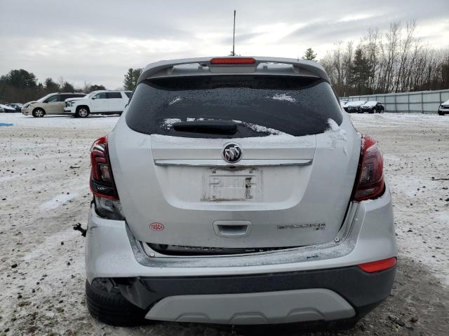 2019 BUICK ENCORE SPO - KL4CJ2SB1KB719957
