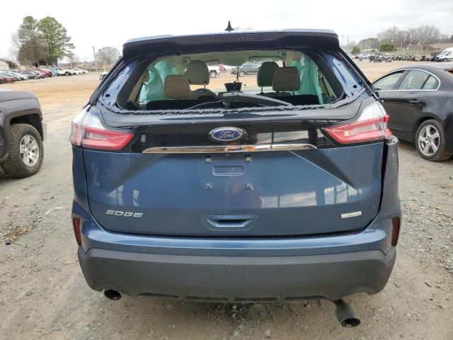 2019 FORD EDGE SE - 2FMPK3G96KBB13933