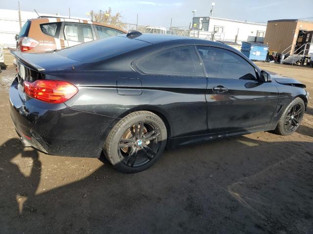 VIN WBA3N7C56EK220606 2014 BMW 4 SERIES no.3