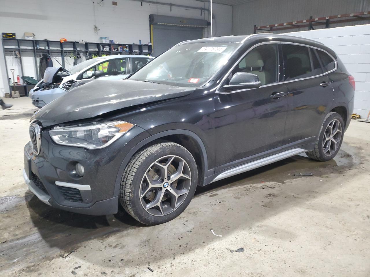BMW X1 XDRIVE28I