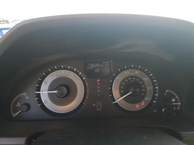 2015 HONDA ODYSSEY EX - 5FNRL5H6XFB124758