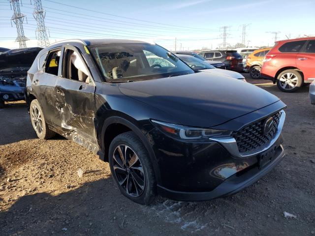 2023 MAZDA CX-5 PREMI - JM3KFBDM4P0100149
