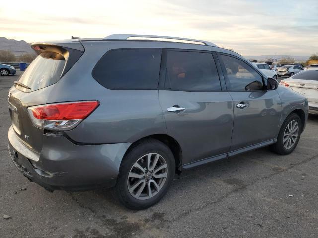 Vin: 5n1ar2mn0fc672297, lot: 82376844, nissan pathfinder s 20153