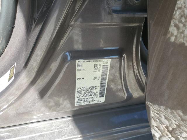 2016 NISSAN ALTIMA 2.5 - 1N4AL3AP5GC265634