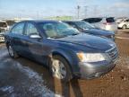 Lot #3033027021 2010 HYUNDAI SONATA GLS