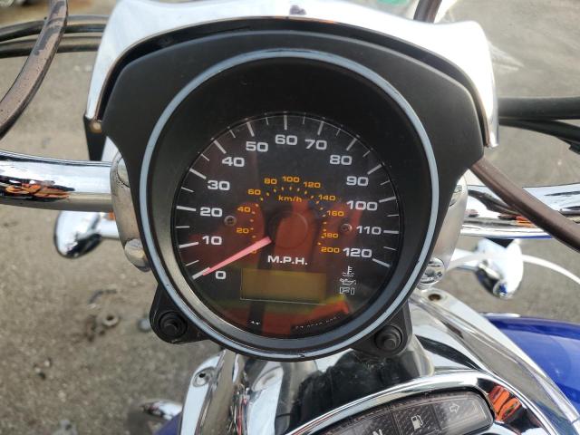 2006 SUZUKI M50 BK5 JS1VS56A762102349