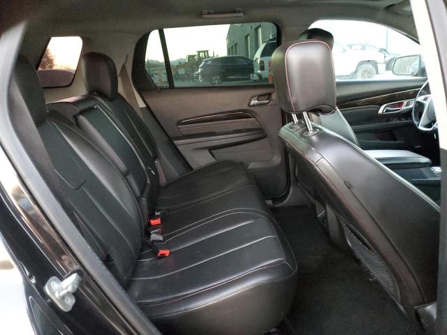2015 GMC TERRAIN DE - 2GKALUEK6F6277995