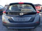 Lot #3030979513 2024 NISSAN LEAF SV PL