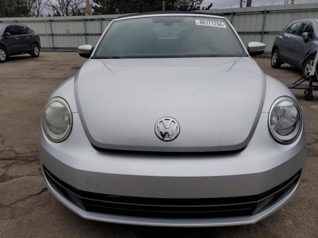 2016 VOLKSWAGEN BEETLE S/S 3VW507AT4GM808640