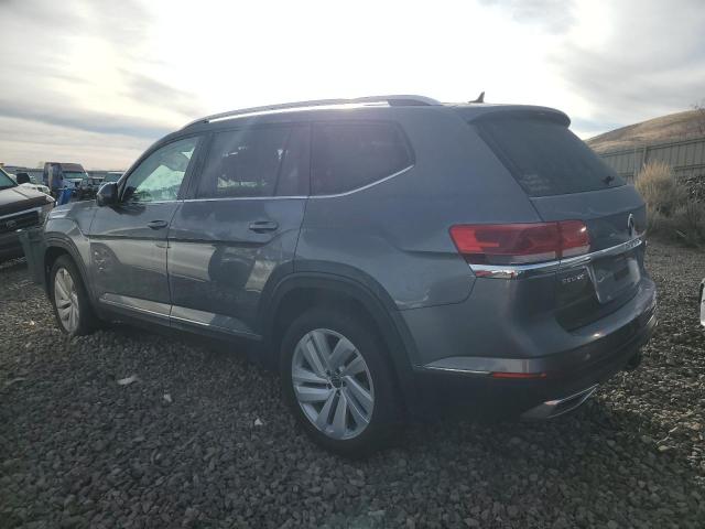 2021 VOLKSWAGEN ATLAS SEL - 1V2BR2CA2MC514031