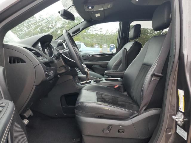 2016 DODGE GRAND CARA - 2C4RDGCG4GR386628