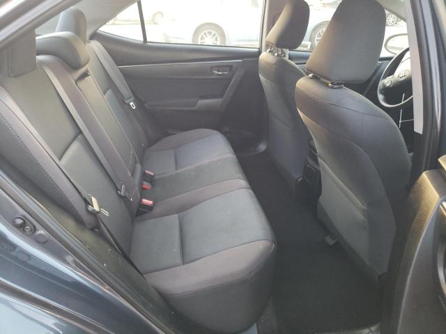 2017 TOYOTA COROLLA L - 5YFBURHE4HP625567