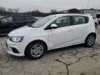 2017 CHEVROLET SONIC - 1G1JG6SH2H4156415