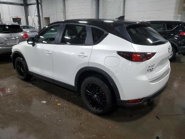 2021 MAZDA CX-5 TOURI - JM3KFBCM8M0411192