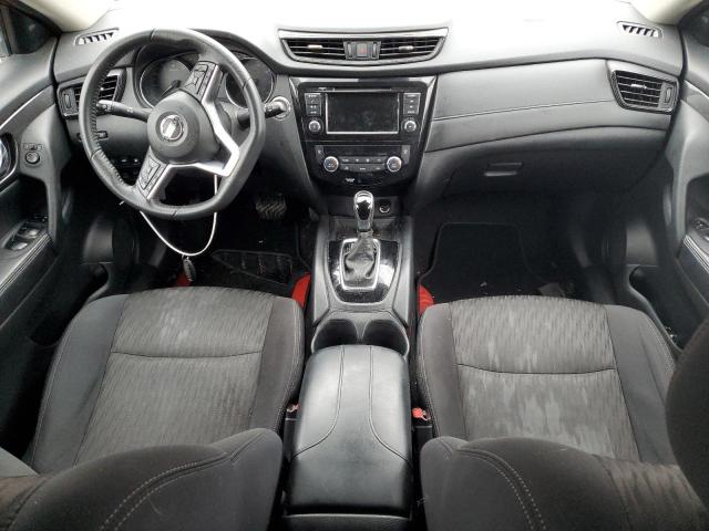 2020 NISSAN ROGUE S - 5N1AT2MV7LC788092