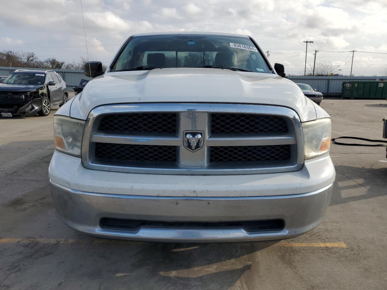 Lot #3026070951 2009 DODGE RAM 1500