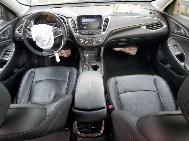 2020 CHEVROLET MALIBU LT - 1G1ZD5STXLF013302